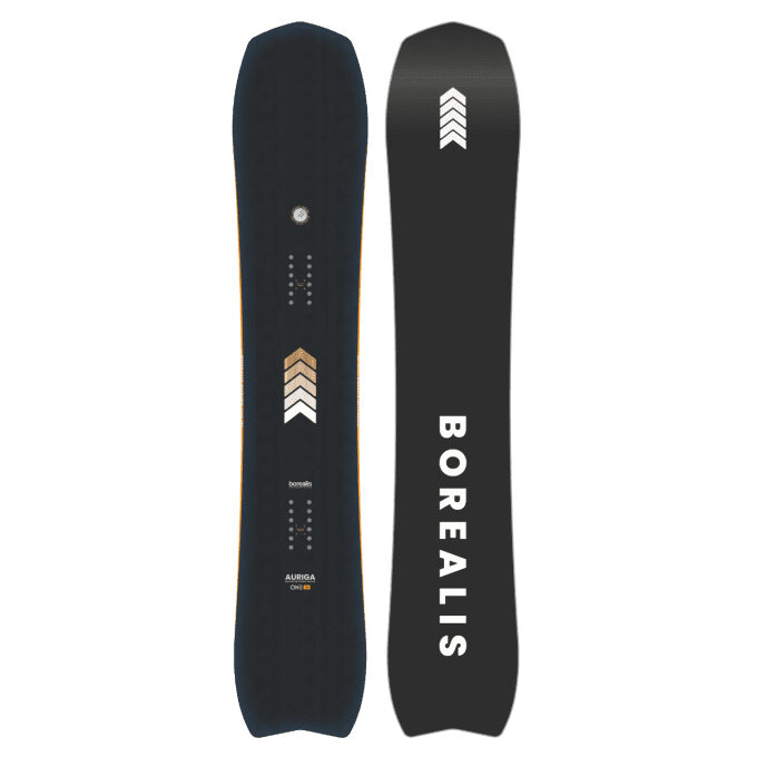 Snowboard Borealis Auriga One 2025 