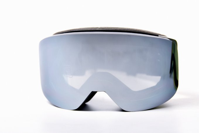 Masque de snowboard magnetique Easy Vision Valdez 