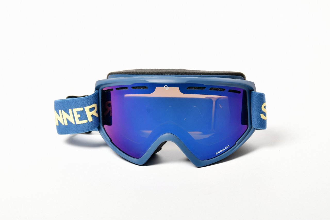 Masque de ski et snowboard Sinner Batawa OTG