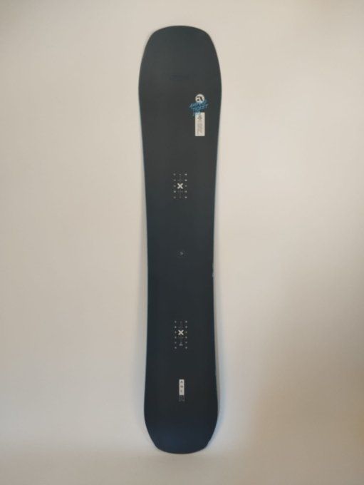 Snowboard Occasion Amplid Ticket Twin 153 cm
