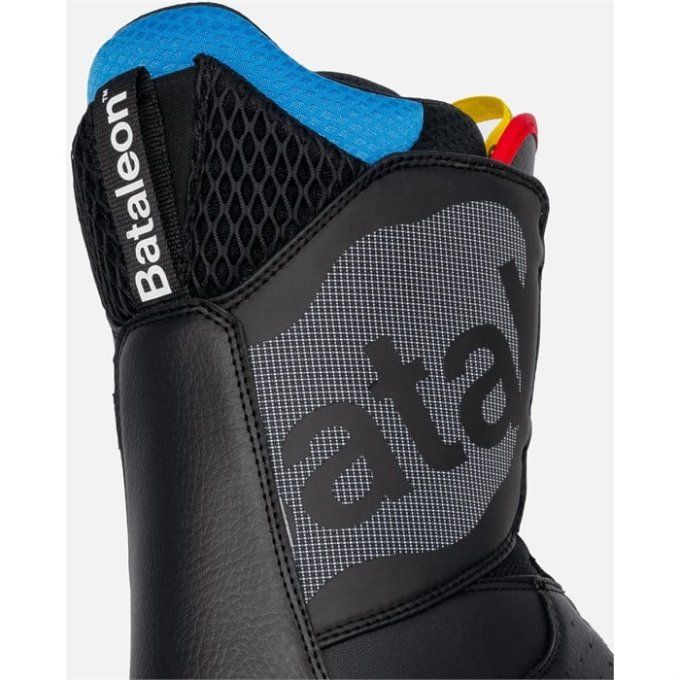 Boots de snowboard Bataleon Twist BOA Blue Black 2026  