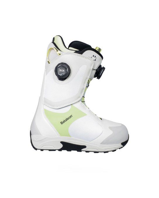 Boots de snowboard Femme Bataleon Rave Double BOA Sand Storm 2027