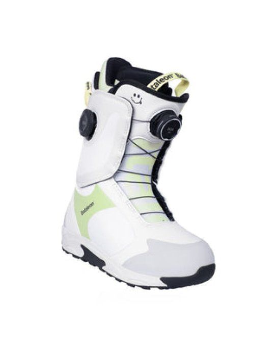 Boots de snowboard Femme Bataleon Rave Double BOA Sand Storm 2027