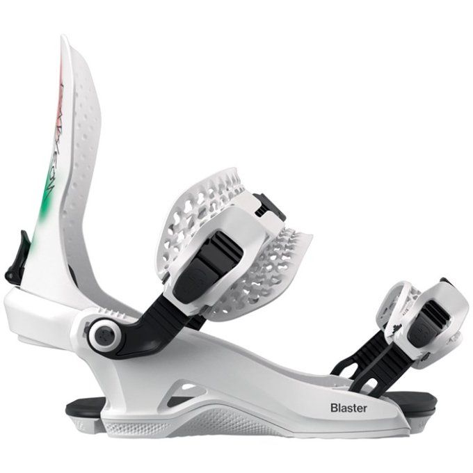 Fixations de snowboard Bataleon Blaster HW Watermelon 2026  