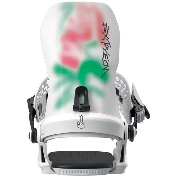 Fixations de snowboard Bataleon Blaster HW Watermelon 2026  