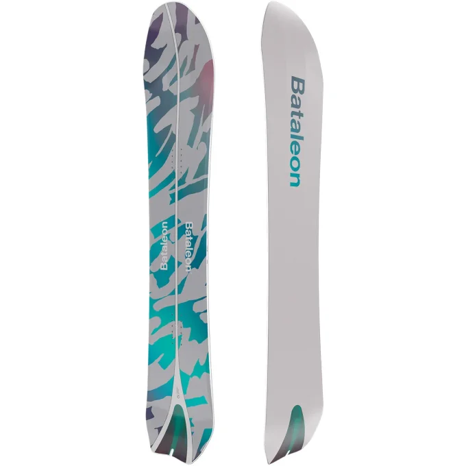 Snowboard Bataleon Cameleon 2026