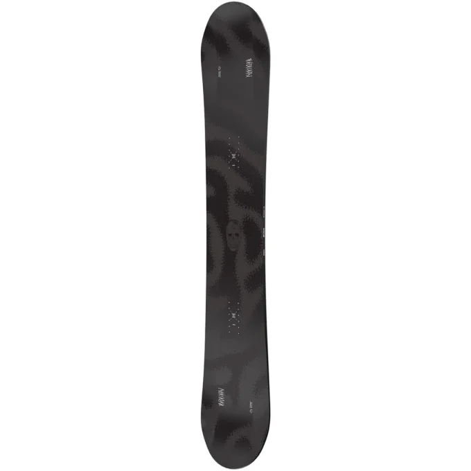 Snowboard Bataleon Disaster+ 2026