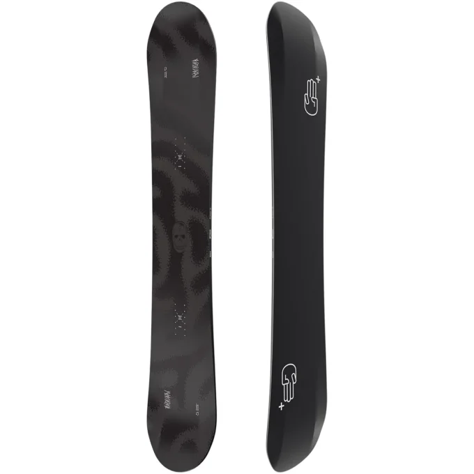Snowboard Bataleon Disaster+ 2026