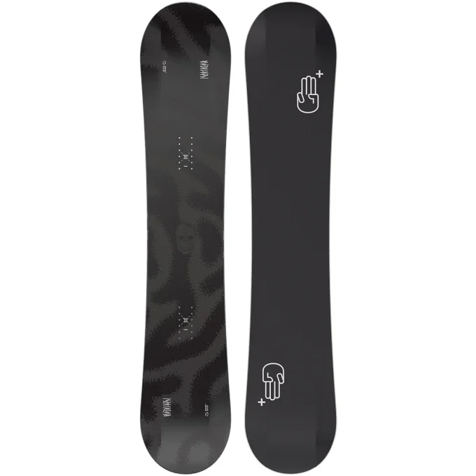 Snowboard Bataleon Disaster+ 2026