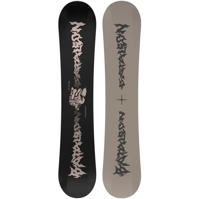 Snowboard Bataleon Disaster+ 2027