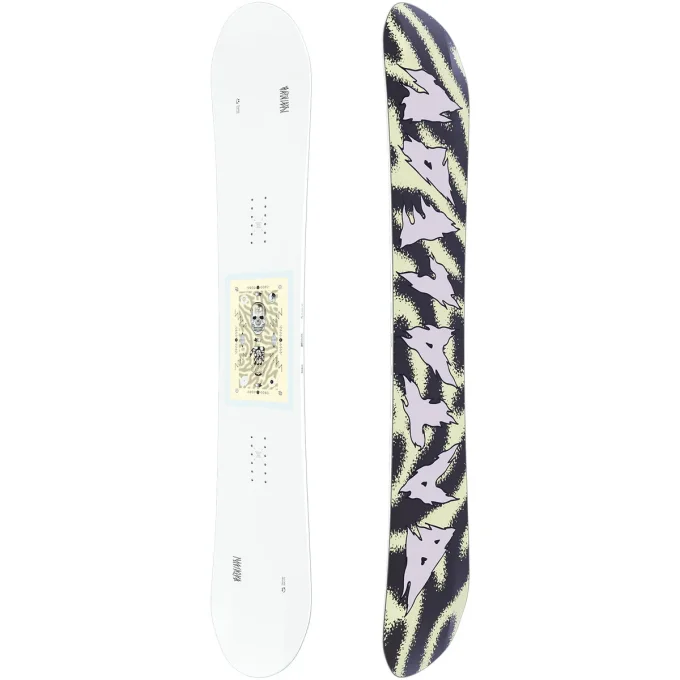 Snowboard Bataleon Disaster 2026 