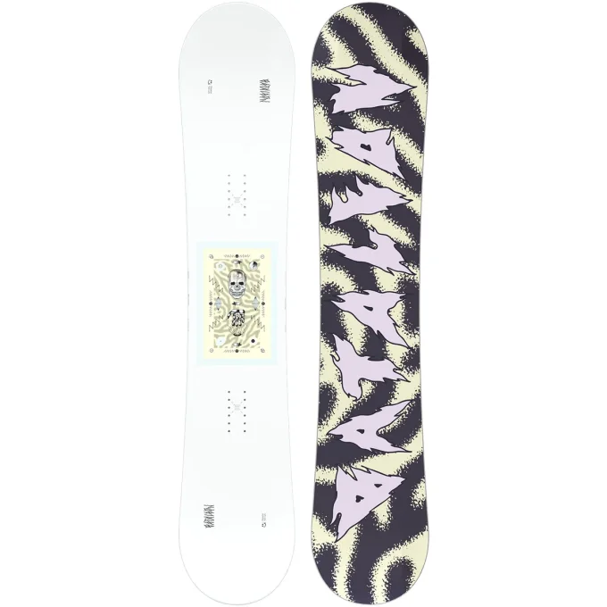 Snowboard Bataleon Disaster 2026 