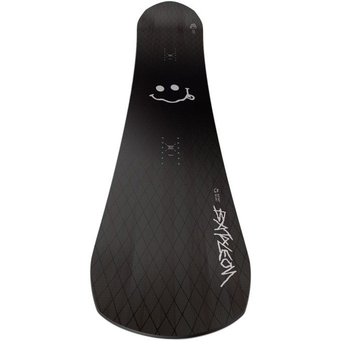 Snowboard Bataleon Evil Twin+ 2026 