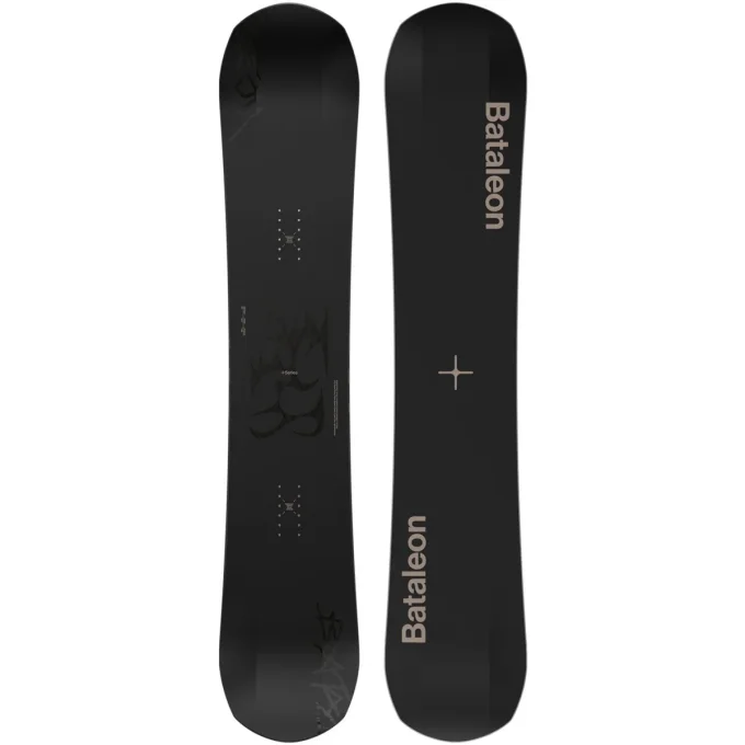 Snowboard Bataleon Evil Twin+ 2027
