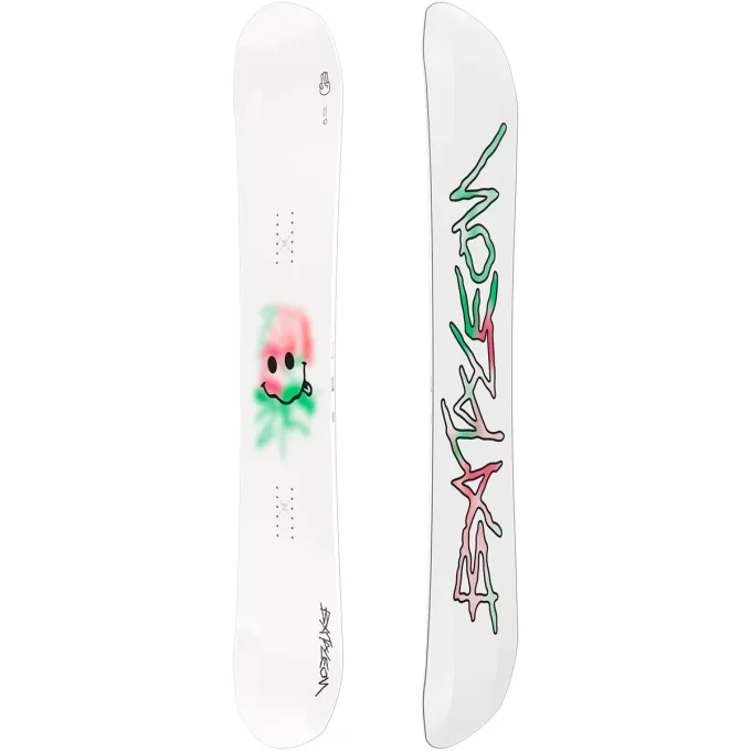 Snowboard Bataleon Evil Twin 2026