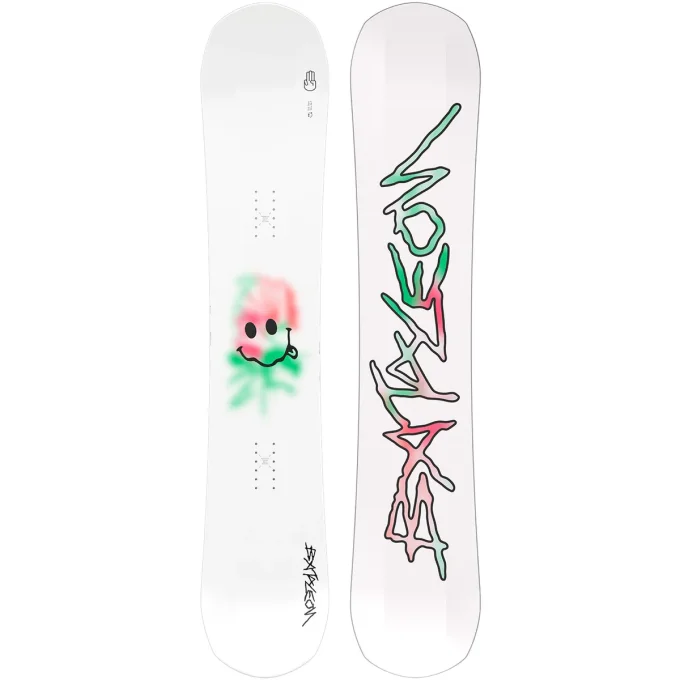 Snowboard Bataleon Evil Twin 2026