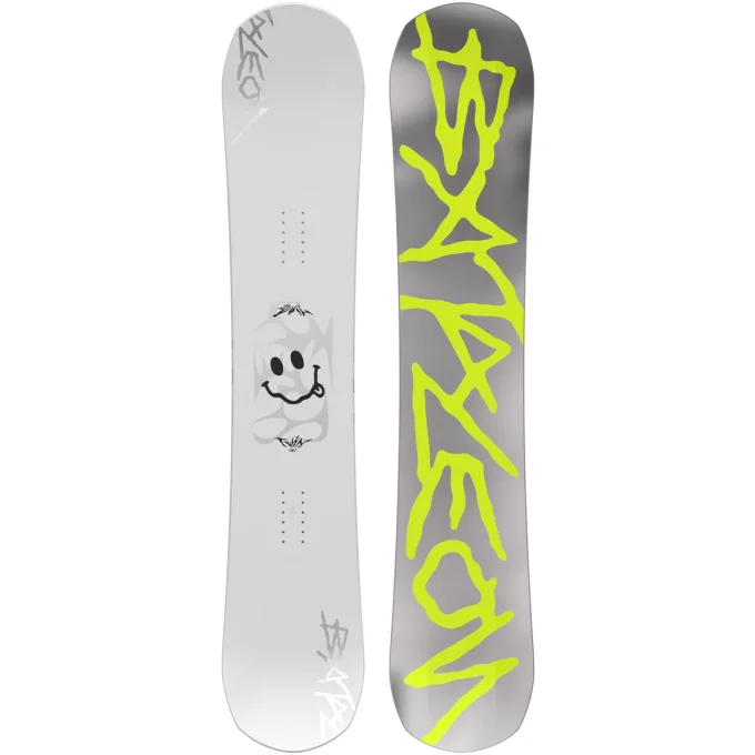 Snowboard Bataleon Evil Twin 2027