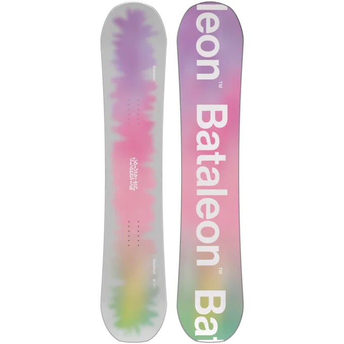 Snowboard Femme Bataleon Feelbetter 2027