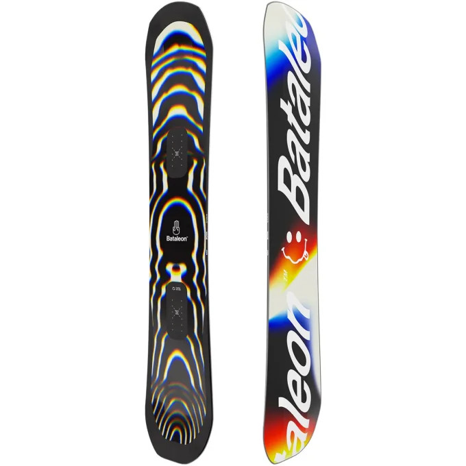 Snowboard Bataleon FunKink 2026  