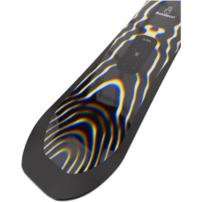 Snowboard Bataleon FunKink 2026  