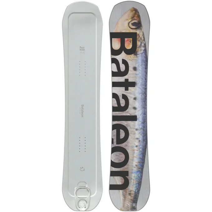 Snowboard Bataleon FunKink 2027