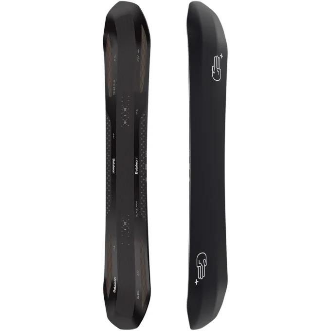 Snowboard Bataleon Goliath+ 2026 