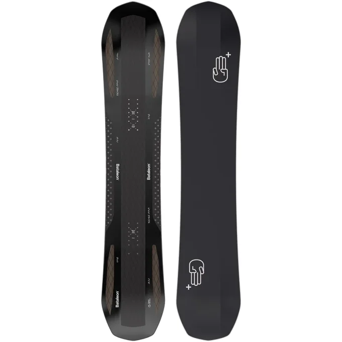 Snowboard Bataleon Goliath+ 2026 