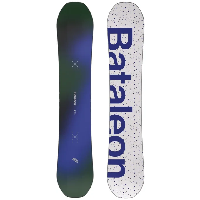 Snowboard Bataleon Mojo 2027