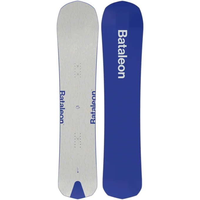 Snowboard Bataleon Party Wave 2027