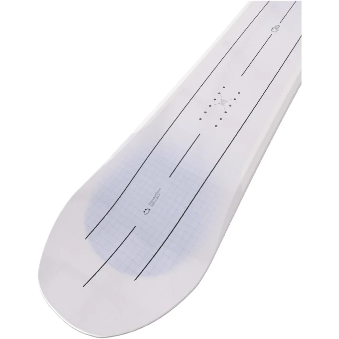 Snowboard Bataleon Thunderstorm 2026
