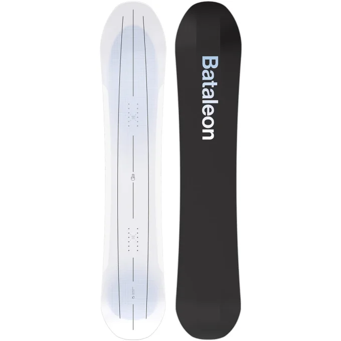 Snowboard Bataleon Thunderstorm 2026