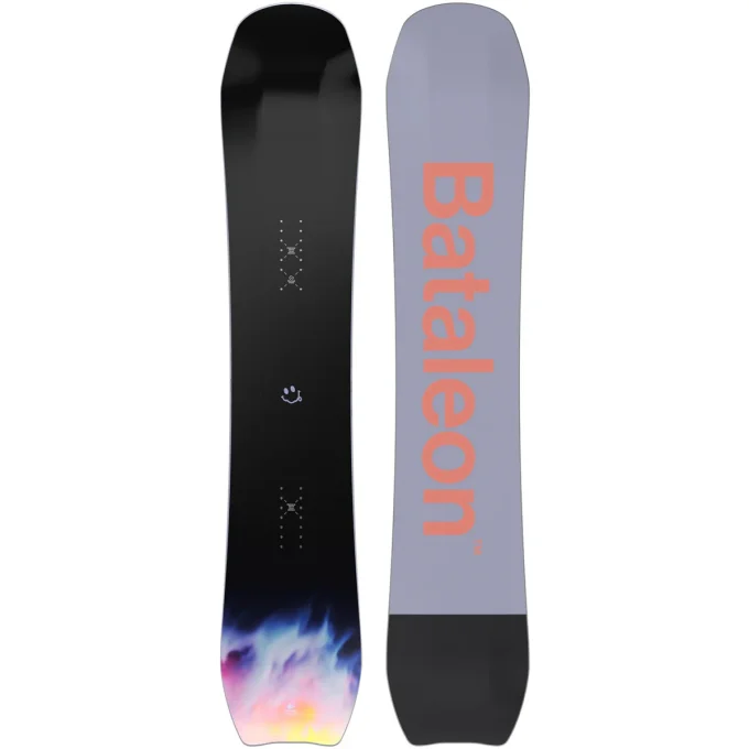 Snowboard Bataleon Whatever 2027