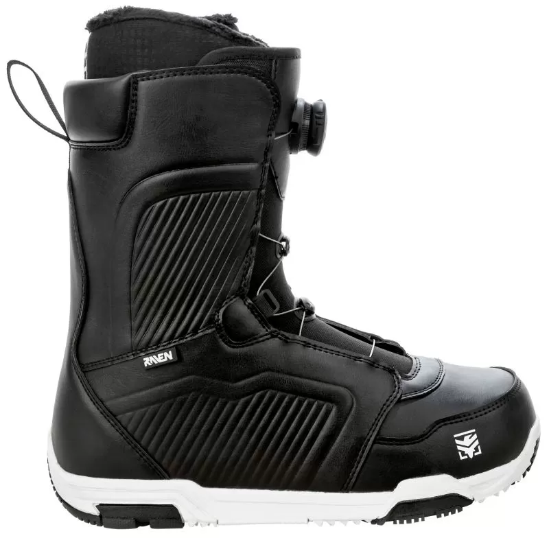 Boots de snowboard Raven Flush MOZ
