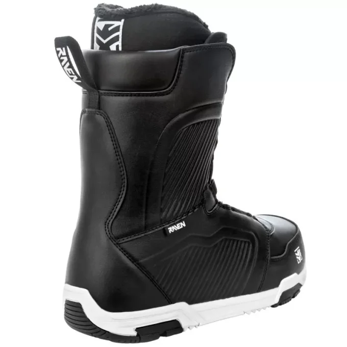 Boots de snowboard Raven Flush MOZ