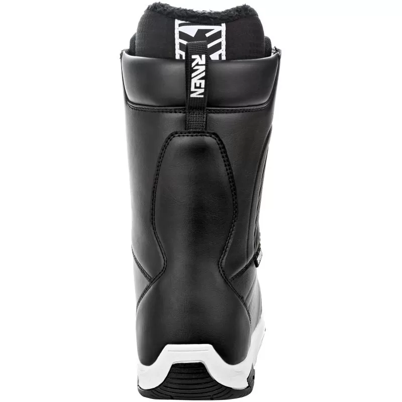 Boots de snowboard Raven Flush MOZ