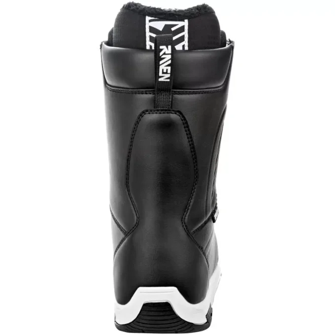 Boots de snowboard Raven Flush MOZ