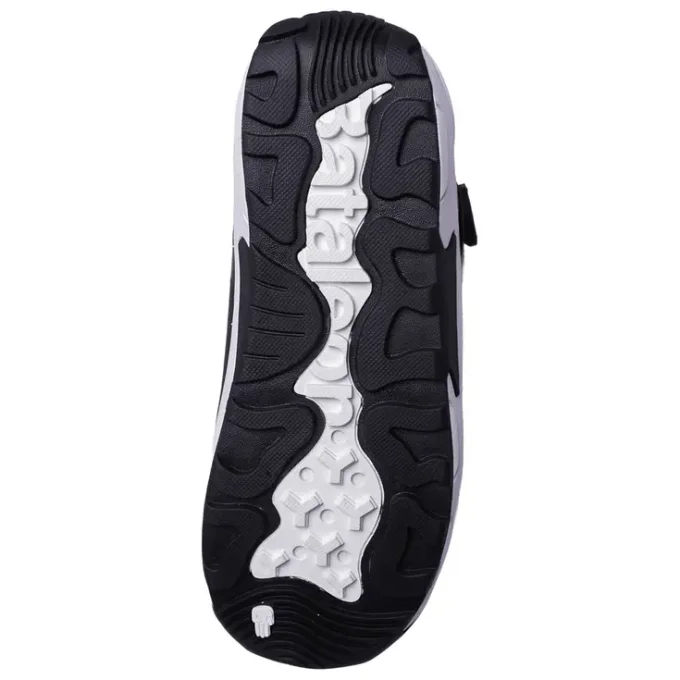 Boots de snowboard Bataleon Rave Double BOA Black 2027