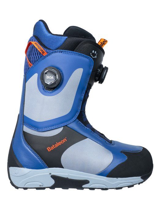 Boots de snowboard Bataleon Rave Double BOA Blue 2027 