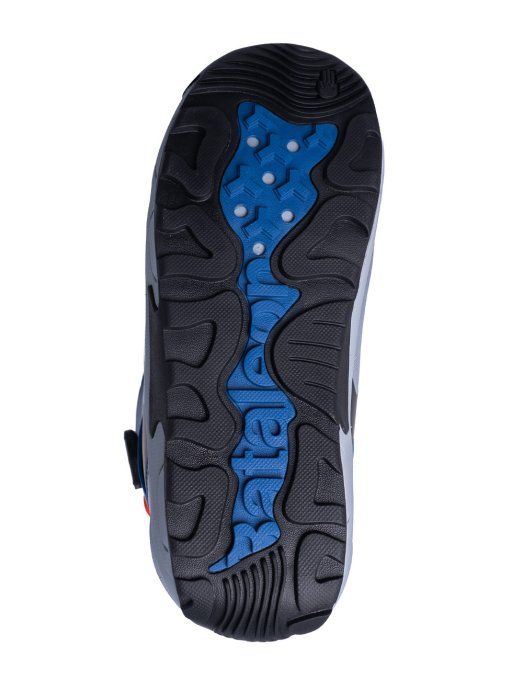 Boots de snowboard Bataleon Rave Double BOA Blue 2027 