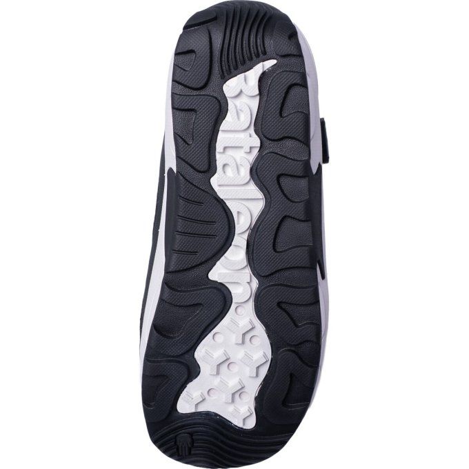 Boots de snowboard Bataleon Twist Double BOA Black 2027