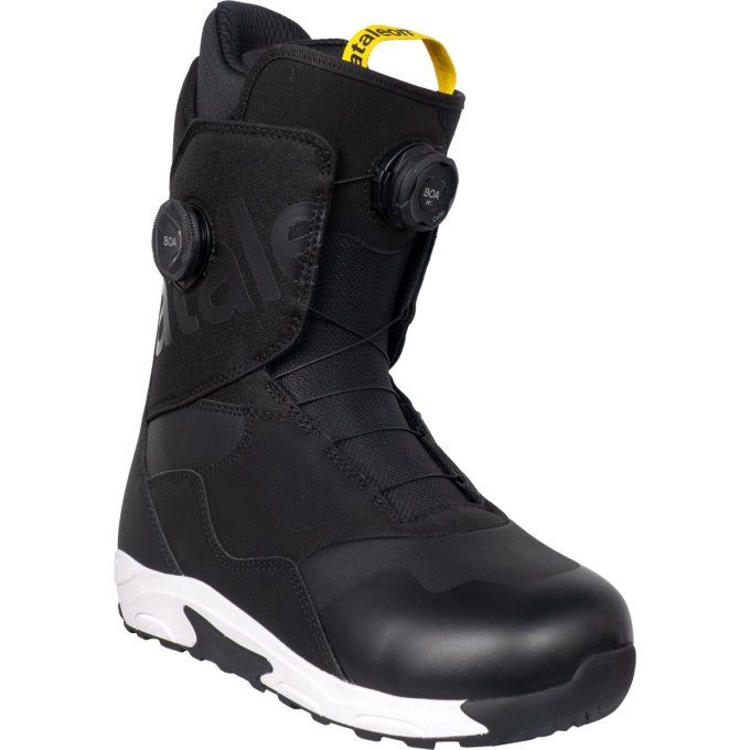 Boots de snowboard Bataleon Twist Double BOA Black 2027