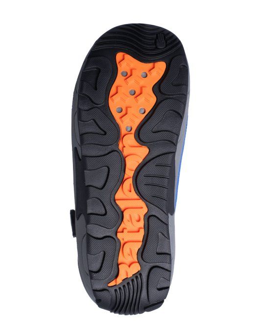 Boots de snowboard Bataleon Twist Double BOA Birch Beige 2027 