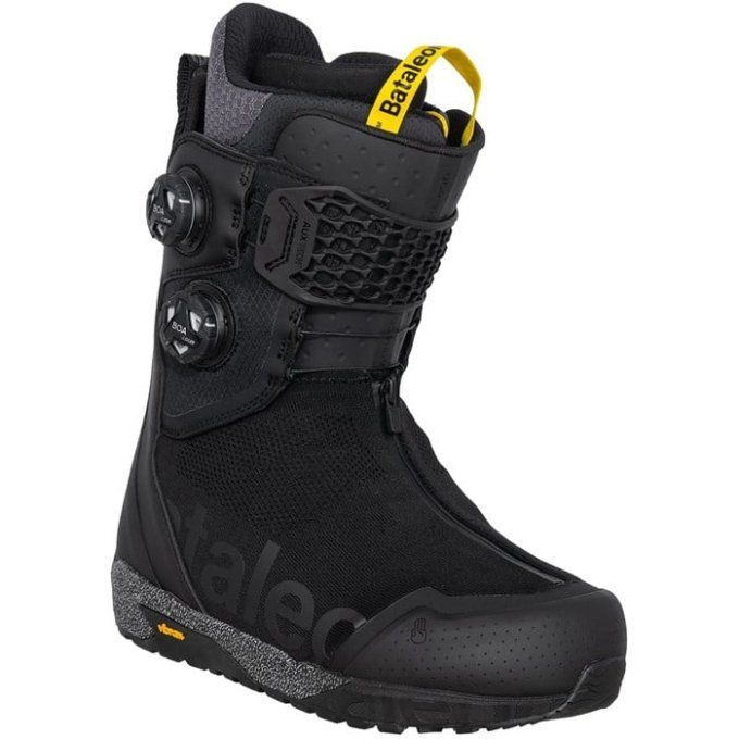 Boots de snowboard Bataleon Acid BOA Black 2026