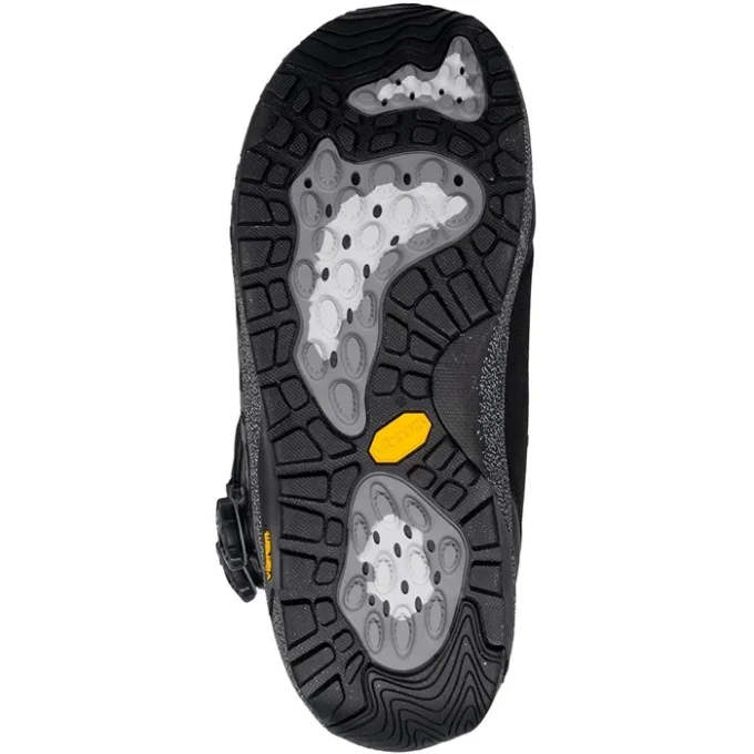 Boots de snowboard Bataleon Acid BOA Black 2026