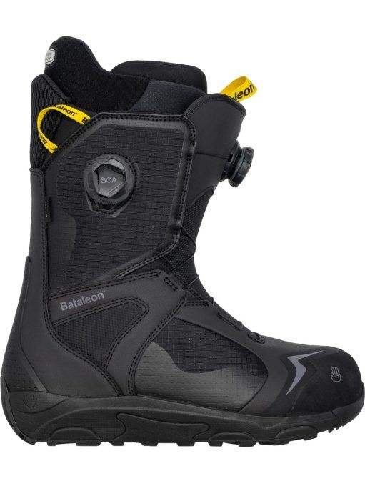 Boots de snowboard Bataleon Rave BOA Black 2026 