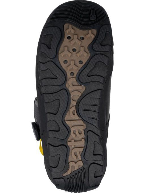 Boots de snowboard Bataleon Rave BOA Black 2026 