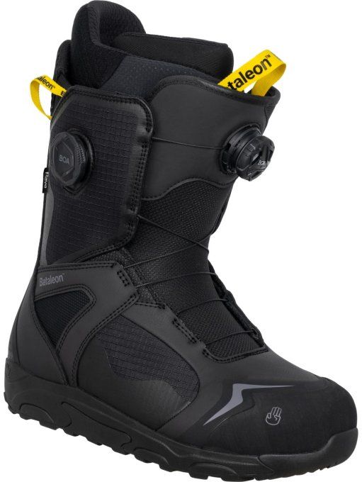 Boots de snowboard Bataleon Rave BOA Black 2026 