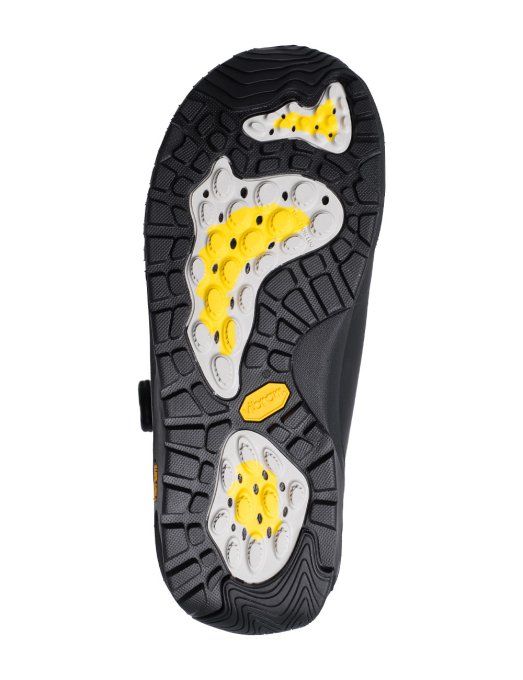 Boots de snowboard Bataleon Salsa Double BOA Black 2027  