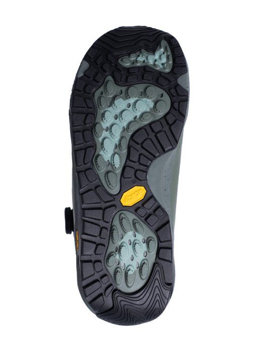 Boots de snowboard Bataleon Salsa Double BOA Green 2027