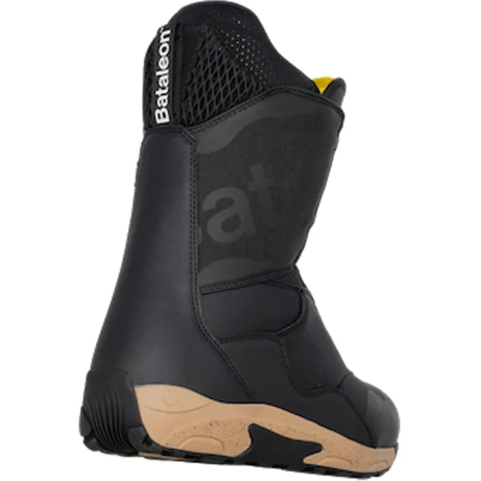 Boots de snowboard Bataleon Twist BOA Black 2026  